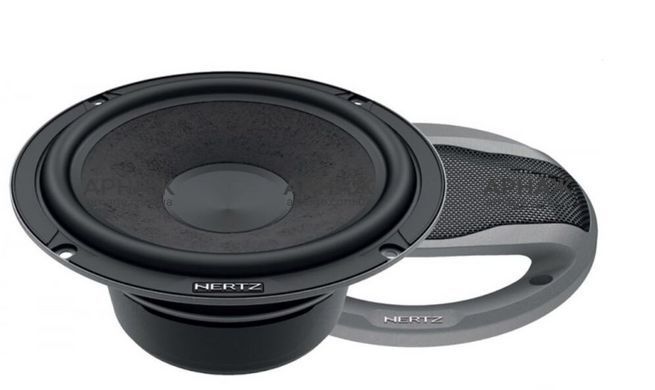 Hertz CK 165 L