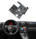 Беспроводной CarPlay и AndroidAuto для Porsche Cayman (2011-2016) PCM3.1