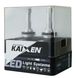 Світлодіодні автолампи Kaixen V2.0 HB4 (9006) 4300K 30W