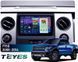 Штатная магнитола Teyes CC4 2K 6+64 Gb Ford F150 P415 Raptor 2008-2014 (F1) 9" (L2)