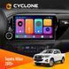 Штатна магнітола CYCLONE Toyota Hilux 2015-2020 C10-001 2/32