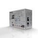 Автомагнитола DriveX S4 QLED VW 8" 8x1.6GHz 4x64GB 4G TDA7851 50W DSP AK7604