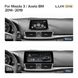 Штатна магнітола Teyes LUX ONE 4+32 Gb Mazda 3 Mazda3 3 Axela BM 2013-2017 12.3"