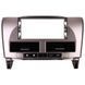 Штатна магнітола Teyes LUX ONE 6+128 Gb Lexus RX300 RX330 RX350 RX400H II 2 2003-2009 For Toyota Harrier XU30 II 2 2003-201