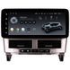 Штатна магнітола Teyes LUX ONE 6+128 Gb Lexus RX300 RX330 RX350 RX400H II 2 2003-2009 For Toyota Harrier XU30 II 2 2003-201