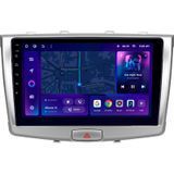 Штатна магнітола AMS MOSS M2 4+32 Gb GREAT WALL Hover Haval H6 2016-2018 10"