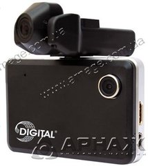 Відеореєстратор Digital DCR-310