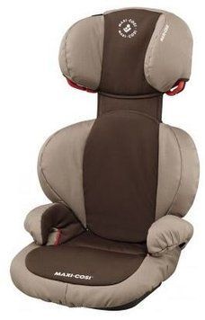 Детское автокресло Maxi-Cosi Rodi SPS Oak brown