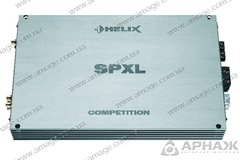 Підсилювач Helix SPXL 1000 Competition