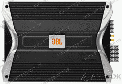 Підсилювач JBL GT5 A604E