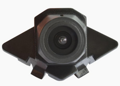 Камера переднього виду Prime-X A8013 MERCEDES C200 (2012)