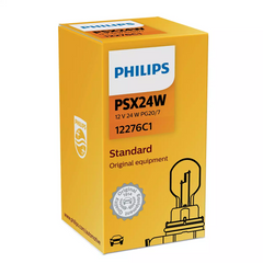 Автолампы Philips PSX24W 12276C1