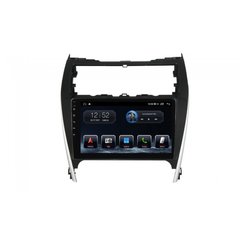 Штатна магнітола Abyss Audio MP-0127 Toyota Camry V50 / 55 (USA) 2012-2014
