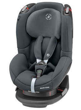Детское автокресло Maxi-Cosi Tobi Authentic Graphite