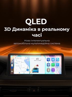 Штатна магнітола Mekede L300 Lexus ES ES200 ES250 ES300h ES350 XV60 VI 6 2012 - 2018 4Gb+32Gb