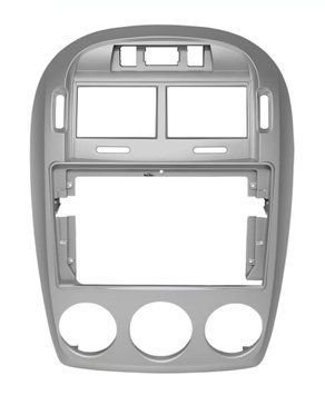Перехідна рамка CraftAudio KI-22-577 KIA Cerato Hatchback (LD) 04-06