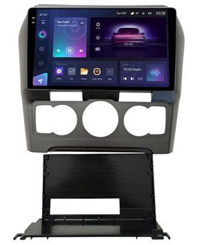 Штатная магнитола Teyes CC3 2K 6+128 Gb 360&deg; Citroen C4 C-QUATRE 2015-2018 AT AC 9"