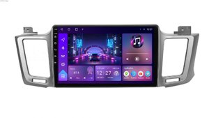 Штатна магнітола SoundBox S8-9019 Toyota Rav 4 2013-2018