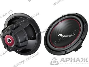 Сабвуфер Pioneer TS-W304R