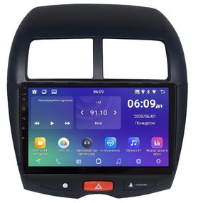 Штатная магнитола SoundBox SM-8127 Mitsubishi Outlander 2004-2007 2+16Gb CarPlay