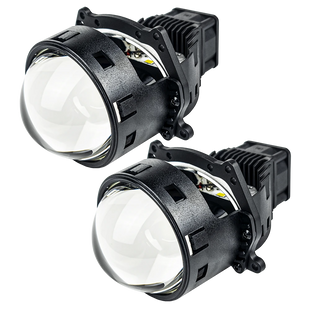 Bi-Led лінзи Drive-X BiLED iDeal