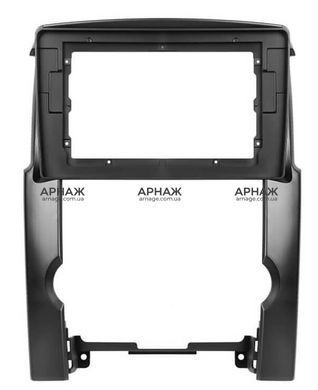 Штатная магнитола Teyes CC4 Pro 2K 12+256 Gb Kia Sorento 2 XM 2009-2012 (A) 10"