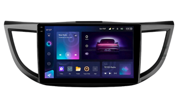 Штатна магнітола Teyes CC3 2K 4+64 Gb Honda CR-V CR-V 4 RM RE 2011-2018 (C) 10"