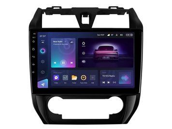 Штатная магнитола Teyes CC3 2K 4+32 Gb Geely Emgrand EC7 1 2009-2016 10"