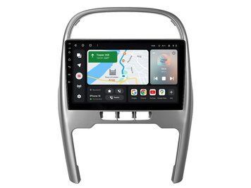 Штатна магнітола Gazer T6010-DR5 PRO MAX Chery Tiggo 3 2014 - 2015