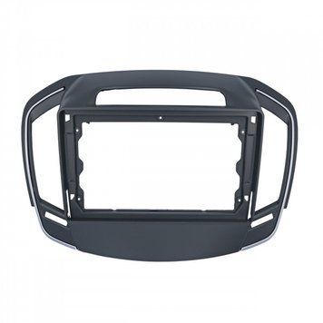 Комплект рамка+проводка QIV Buick Lacrosse 2014-2015 (W2) 9"