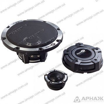 Акустика Vibe BlackAir 6 V1 Black Edition
