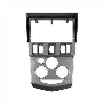 Комплект рамка+проводка QIV Renault Logan 1 2004-2009 Tondar 90 2007-2018 Dacia Logan 2004-2008 9"