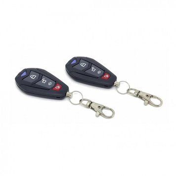Автосигналізація Tiger Amulet NEW 868