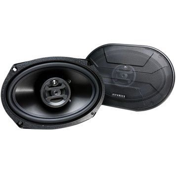 Автоакустика Hifonics ZS693