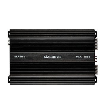 Автомобільний підсилювач Alphard Deaf Bonce Machete MLA-1000