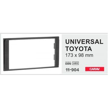 Рамка перехідна Carav 11-904 Toyota