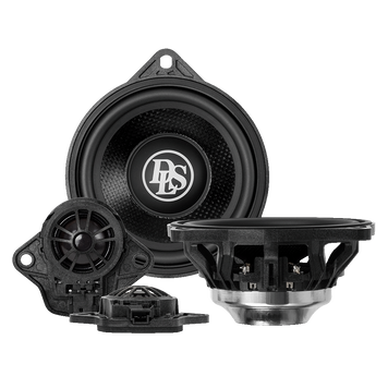 Штатна акустика DLS CRPP-TS1.4 Tesla