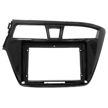 Штатная магнитола CraftAudio HY-22-578 HYUNDAI i20 2014-2018