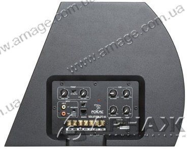 Сабвуфер Focal Access Solution 25 A1