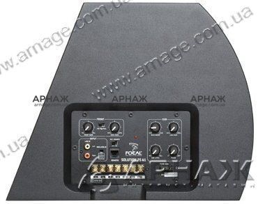 Сабвуфер Focal Access Solution 25 A1
