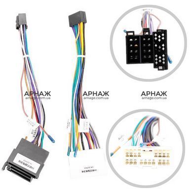 Штатна магнітола Teyes CC4 2K 6+64 Gb Chevrolet Lacetti J200 Buick Excelle Hrv 2004-2013 (F1) 9"