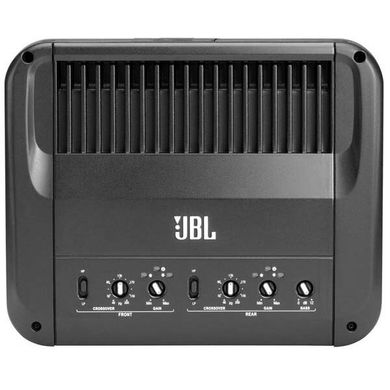 Підсилювач JBL GTO-804EZ