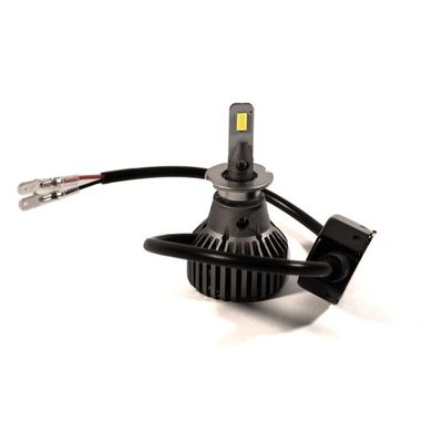 LED автолампи HeadLight F1X H3 (Pk22s) 52W 12V 8400Lm