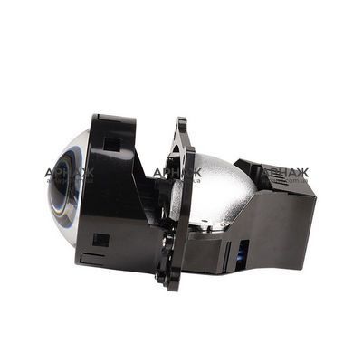 Bi-Led линзы Full Light U3A 48W 5500K 3"
