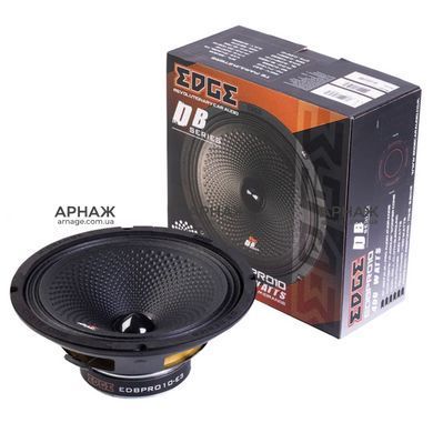 Акустика Edge EDBPRO10-E3
