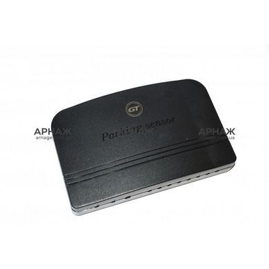 GT P Rainbow 8 black