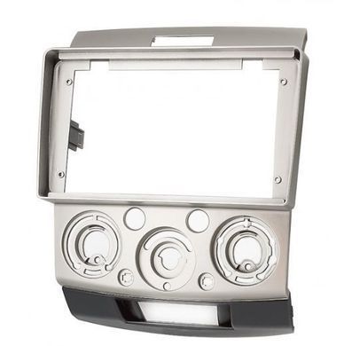 Перехідна рамка Carav 22-417 Ford Ranger. Everest. Mazda BT-50