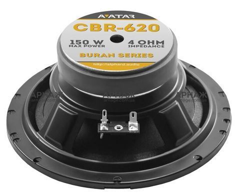 Avatar CBR-620