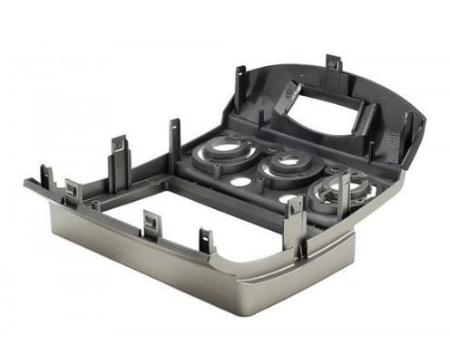 Перехідна рамка Carav 22-417 Ford Ranger. Everest. Mazda BT-50