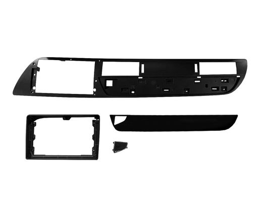 Штатная магнитола Sigma X9464 4+64 Gb Citroen C5 2 2008-2017 9"